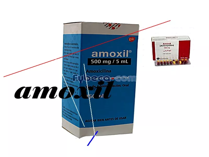 Amoxil prix maroc